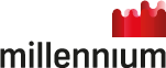 Logo: Millennium Services