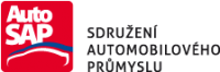 Logo: Sdružení automobilového průmyslu