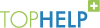 Logo: TopHelpPlus