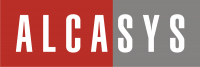 Logo: ALCASYS