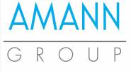 Logo: AMANN